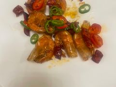 -酌宴府The China Club·广州万富希尔顿酒店(云城东路店)