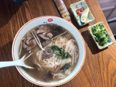 -越南牛肉河粉餐厅(书院巷店)