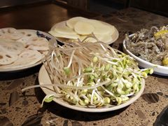 -小龙坎火锅(好世界店)