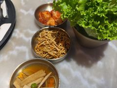 -韩宫宴和牛烤肉(宁波环球银泰城店)
