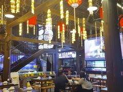 -鹅滋道(甘坑古镇店)