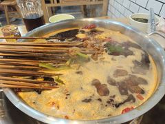 -江二娃串串香(科园四路总店)
