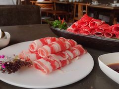 -捞王锅物料理(上海世茂广场店)