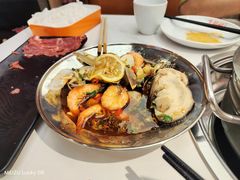 -牛品福潮汕牛肉火锅(旺庄店)