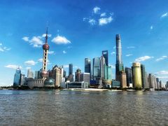 -东方明珠广播电视塔