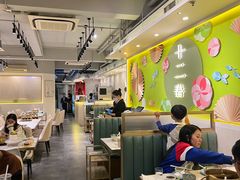 -十二春顶级锅物(泉亮花园店)