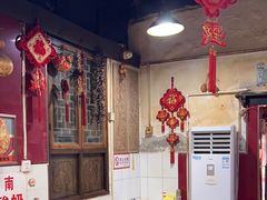 -老济南民间小吃·传统鲁菜(芙蓉街店)