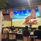 下高铁马上冲！这家泰国菜在瑞安没对手！！