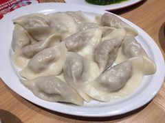 饺子-喜家德水饺(华富店)