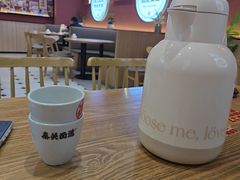 -秦关面道(世博店)