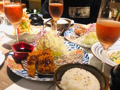 -yokocho上横町·日本食街(深业上城店)