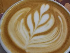 -W CAFE(甜爱路店)