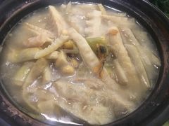 -原味田园·客家菜·土窑鸡(中航城君尚购物中心店)