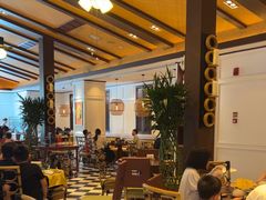 -亚特兰蒂斯·蟹餐厅 CRAB KITCHEN·鲜活海鲜