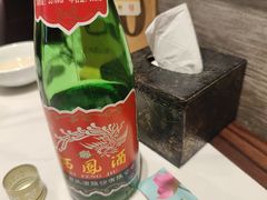 -新侨小馆(东直门北小街店)