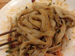 -嘻小北·兰州清汤牛肉面(太平洋森活天地店)