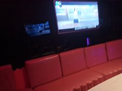 -酷秀KTV(阳泉滨河店)