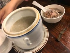 -黄祥华养生堂·炖汤·营养蒸饭(岭南天地店)