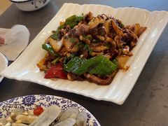 -碧海银沙海鲜餐厅(恒大海上威尼斯店)