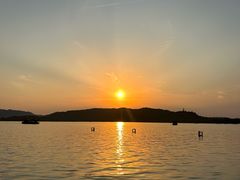 -西湖外事游船(湖滨二公园外事游船码头)