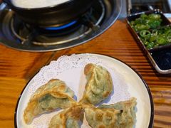 -盈田盈粥庄(博山东路店)