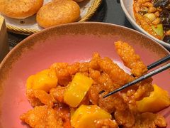 -顺香居·老字号湖北菜(江汉路店)