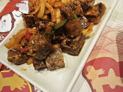 -猫爪爪原切自助烤肉(观音桥阳光世纪店)