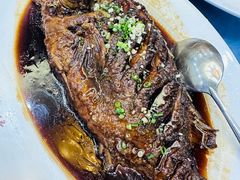 -晋阳饭庄(虎坊桥店)