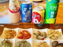 -和彩放题餐厅(酒仙桥店)