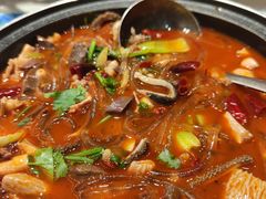 -巴依老爷新疆美食(望京小街店)