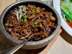 石锅土豆肥牛-佬肥猫(南翔印象城MEGA店)