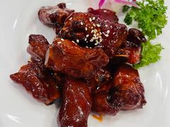 招牌糖醋小排-三玛璐酒楼(汉口路店)