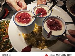 -赠李白·如诗的川味(余杭万达广场店)