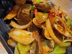 -壹酒贰肉1926·深夜食堂(南京北街店)