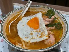 -华嫂冰室(尖沙咀店)