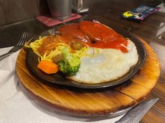 -西缘牛排(荟聚购物中心店)
