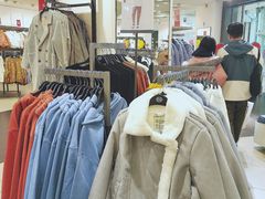 -C&A(西市城购物中心店)