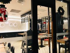 大堂-必胜客(北苑路店)