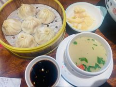 -李犟大爆鳝面·手工蟹黄包(湖滨西湖店)