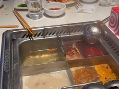 -海底捞火锅(威高广场店)