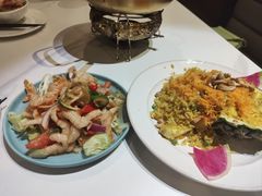 -清迈泰·泰国餐厅(华发商都店)