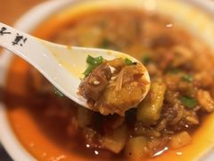 -滇香肴·云南菜蒸汽石锅鱼(云南北路店)