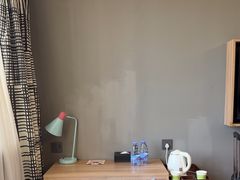 -莫泰酒店(厦门万象城火车站地铁站店)