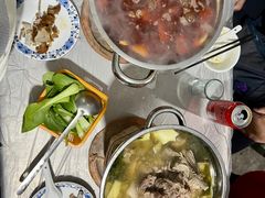 -梅红羊肉馆(赭山西路店)