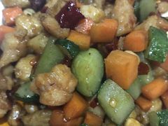 -盐城大牌档(工农路店)