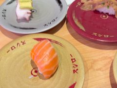-寿司郎(皇庭广场店)