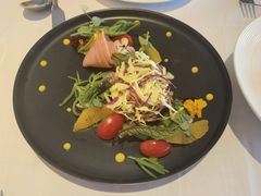-戈雅法餐厅(世界城广场店)