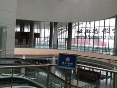 -德克士(哈西客站店)