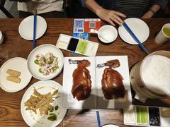 -小大董·烤鸭(王府井apm店)