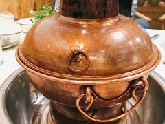 铜火锅-攀枝花野菜铜火锅(万科凯德店)